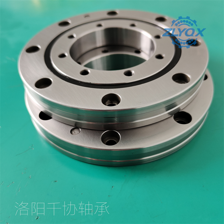 千協(xié)高精密交叉圓柱滾子軸承過早失效的原因有哪些？