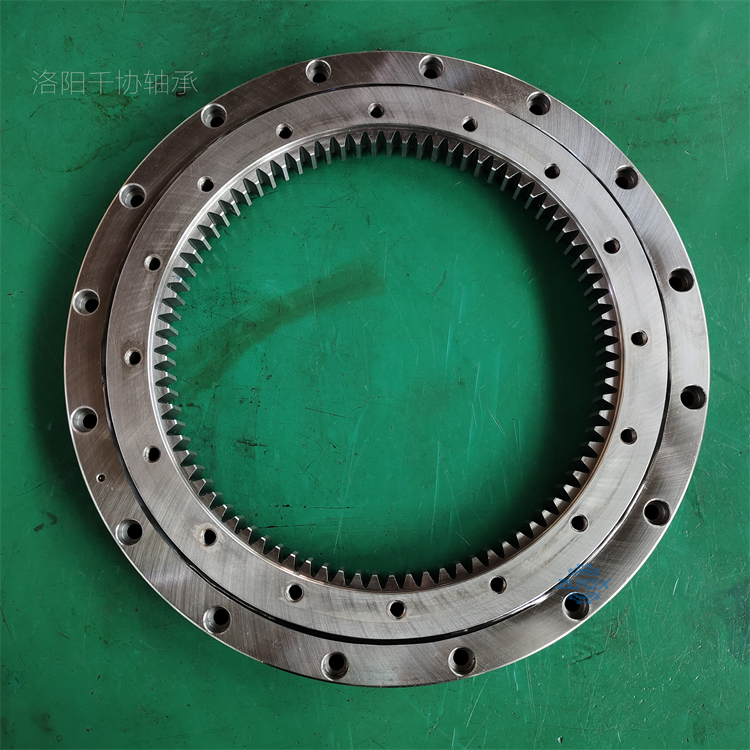 [ZLYQX]分析轉盤軸承銹蝕的原因