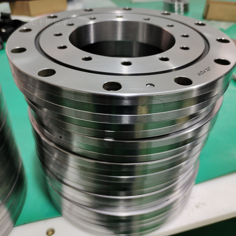 [ZLYQX]如何檢測RU178交叉滾子軸承銹蝕？銹蝕現象