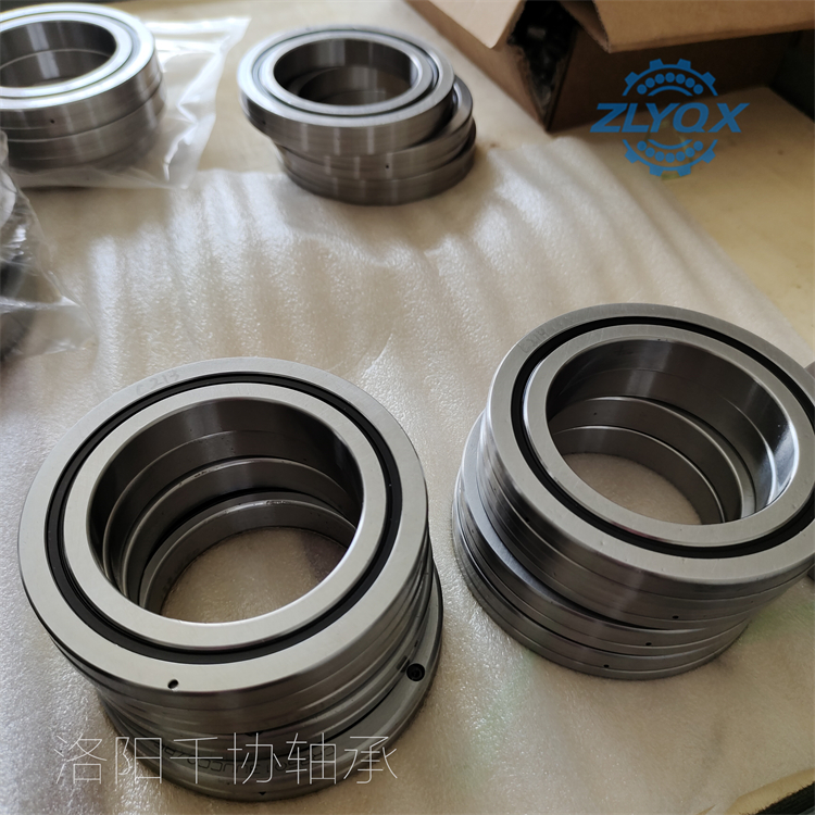 IKO交叉滾子軸承型號(hào)都有哪些？