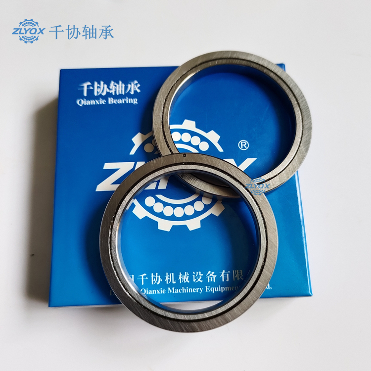 千協(xié)：細說ZLYQX交叉滾子軸承溫度常識