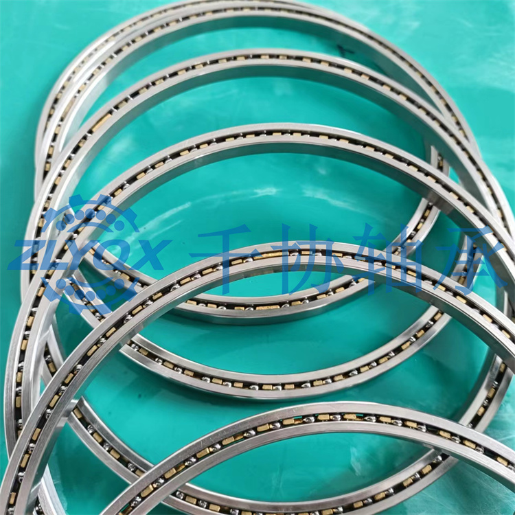 薄壁軸承如何安裝？使用時的注意事項