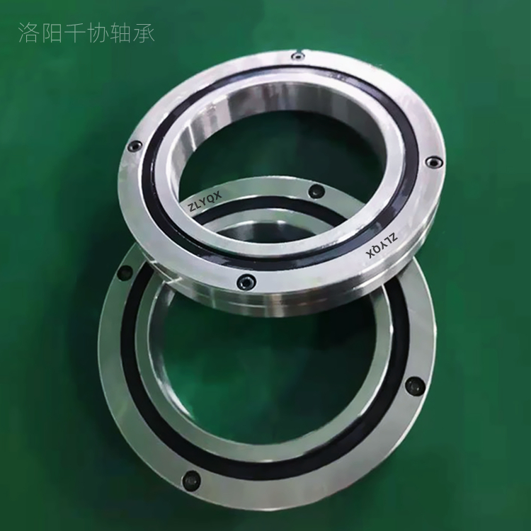 RB3010交叉滾子軸承配合遵循什么原則？配合方法如何選擇？