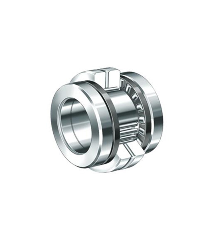 交叉滾子軸承廠家介紹滾珠軸承定義與結構